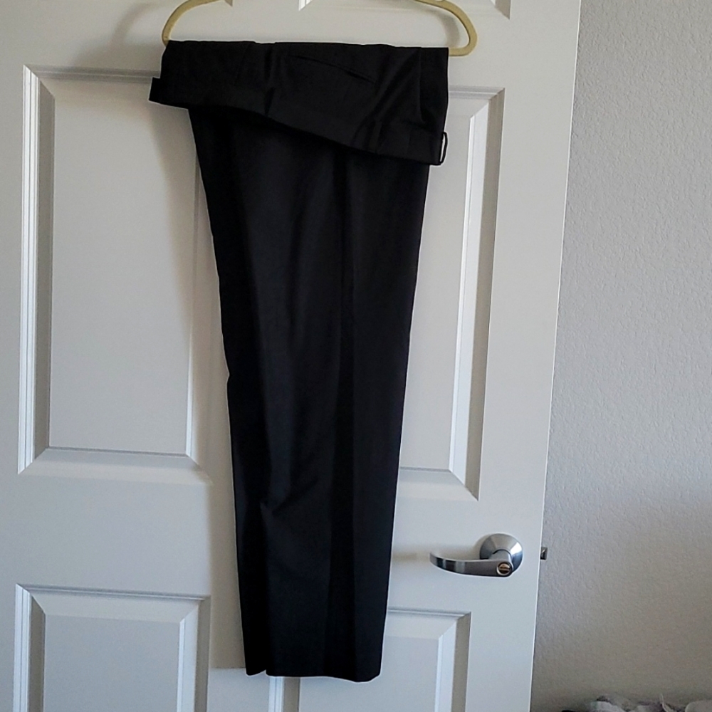 Van Heusen Suit